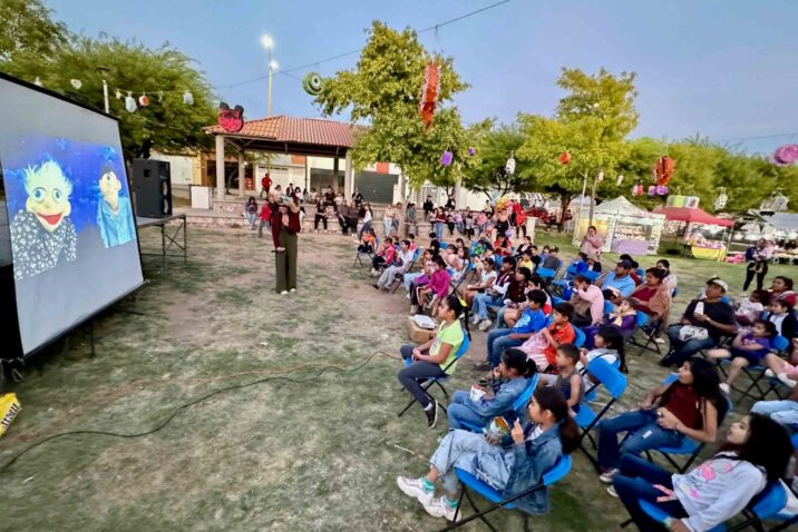 MUNICIPIO DE AGUASCALIENTES INVITA A PARTICIPAR EN EL CURSO DE VERANO EN LA LÍNEA VERDE