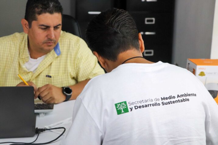 MUNICIPIO EXHORTA A EMPRESAS Y ESTABLECIMIENTOS COMERCIALES A TRAMITAR EL PERMISO AMBIENTAL DE FUNCIONAMIENTO MUNICIPIO EXHORTA A EMPRESAS Y ESTABLECIMIENTOS COMERCIALES A TRAMITAR EL PERMISO AMBIENTAL DE FUNCIONAMIENTO