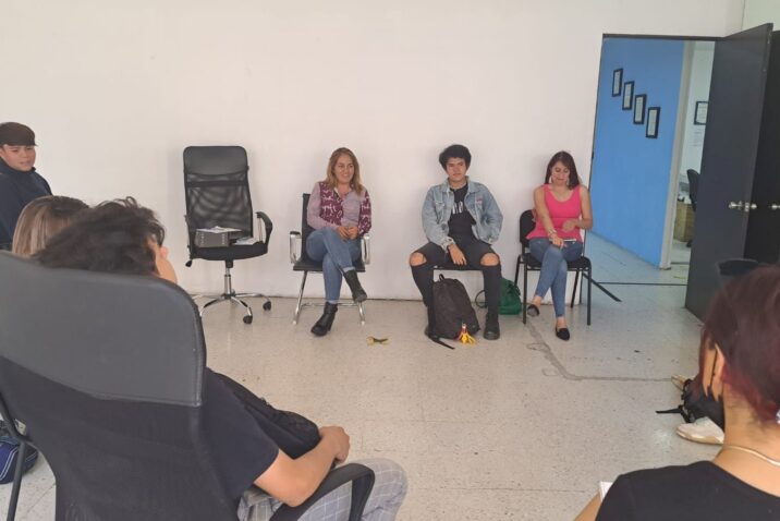 REALIZARÁ INSTITUTO MUNICIPAL DE LA JUVENTUD “EXPOFOTO” 2024