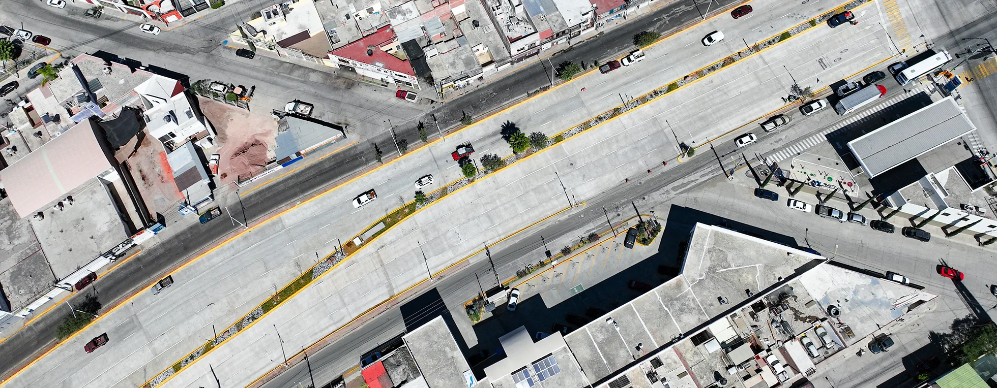 AVANZA LA REHABILITACIÓN DEL TERCER ANILLO CON UNA INVERSIÓN DE 793 MILLONES DE PESOS