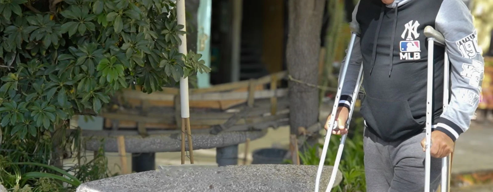 ENTREGAN PRÓTESIS DE RODILLA Y CADERA GRATUITAS EN BENEFICIO DE HABITANTES DE CALVILLO ENTREGAN PRÓTESIS DE RODILLA Y CADERA GRATUITAS EN BENEFICIO DE HABITANTES DE CALVILLO