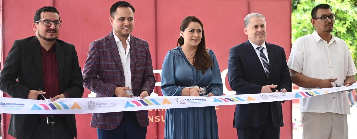 TERE JIMÉNEZ INAUGURA LA FERIA DE REGRESO A CLASES 2024; EL OBJETIVO ES APOYAR LA ECONOMÍA FAMILIAR TERE JIMÉNEZ INAUGURA LA FERIA DE REGRESO A CLASES 2024; EL OBJETIVO ES APOYAR LA ECONOMÍA FAMILIAR