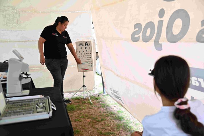 BRIGADA MÉDICA DEL DIF MUNICIPAL EN LA COLONIA PRIMO VERDAD BRIGADA MÉDICA DEL DIF MUNICIPAL EN LA COLONIA PRIMO VERDAD