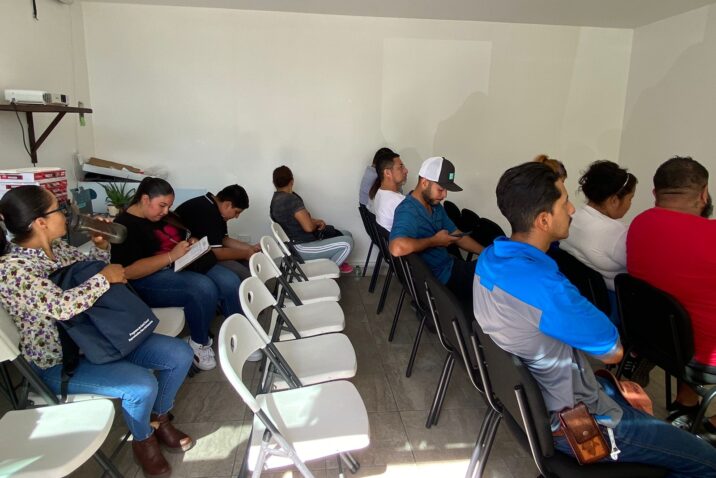 MUNICIPIO EXHORTA A ESCUELAS DEPORTIVAS Y GIMNASIOS A TRAMITAR CONSTANCIA DE REGULACIÓN SANITARIA