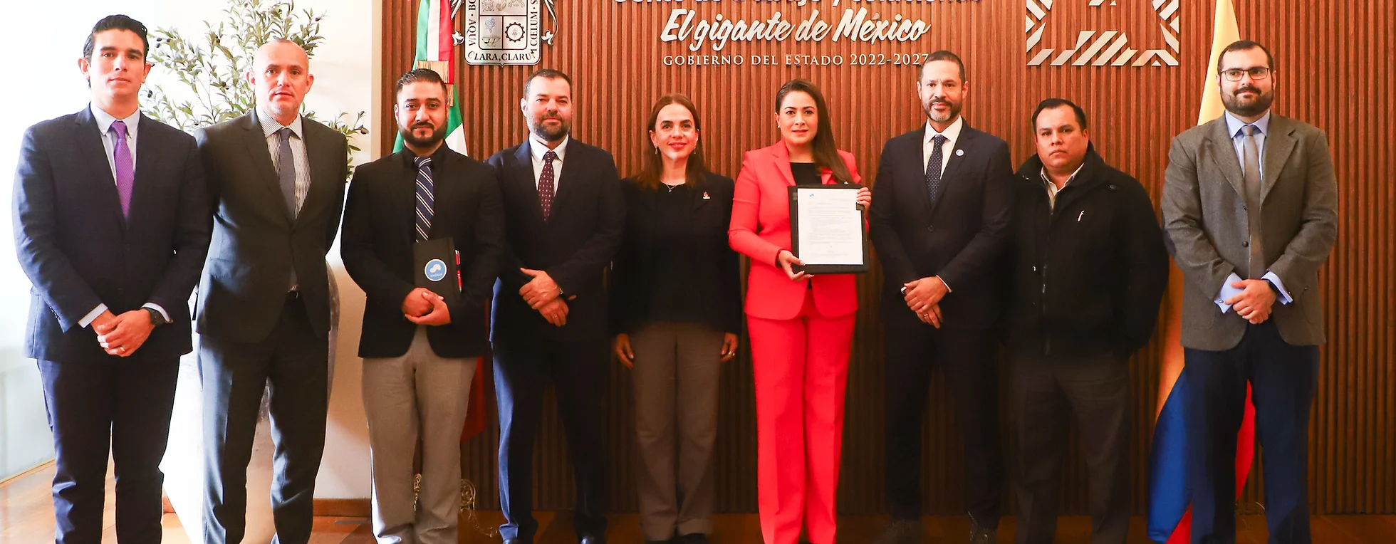 EMPRESA EATCLOUD LLEGA A AGUASCALIENTES CON PROYECTO DE IMPACTO SOCIAL Y ALIMENTARIO EMPRESA EATCLOUD LLEGA A AGUASCALIENTES CON PROYECTO DE IMPACTO SOCIAL Y ALIMENTARIO