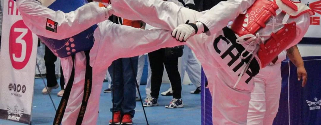 CINCO ATLETAS DE TAEKWONDO PARTICIPARÁN EN COMPETENCIA INTERNACIONAL EN ASIA CINCO ATLETAS DE TAEKWONDO PARTICIPARÁN EN COMPETENCIA INTERNACIONAL EN ASIA