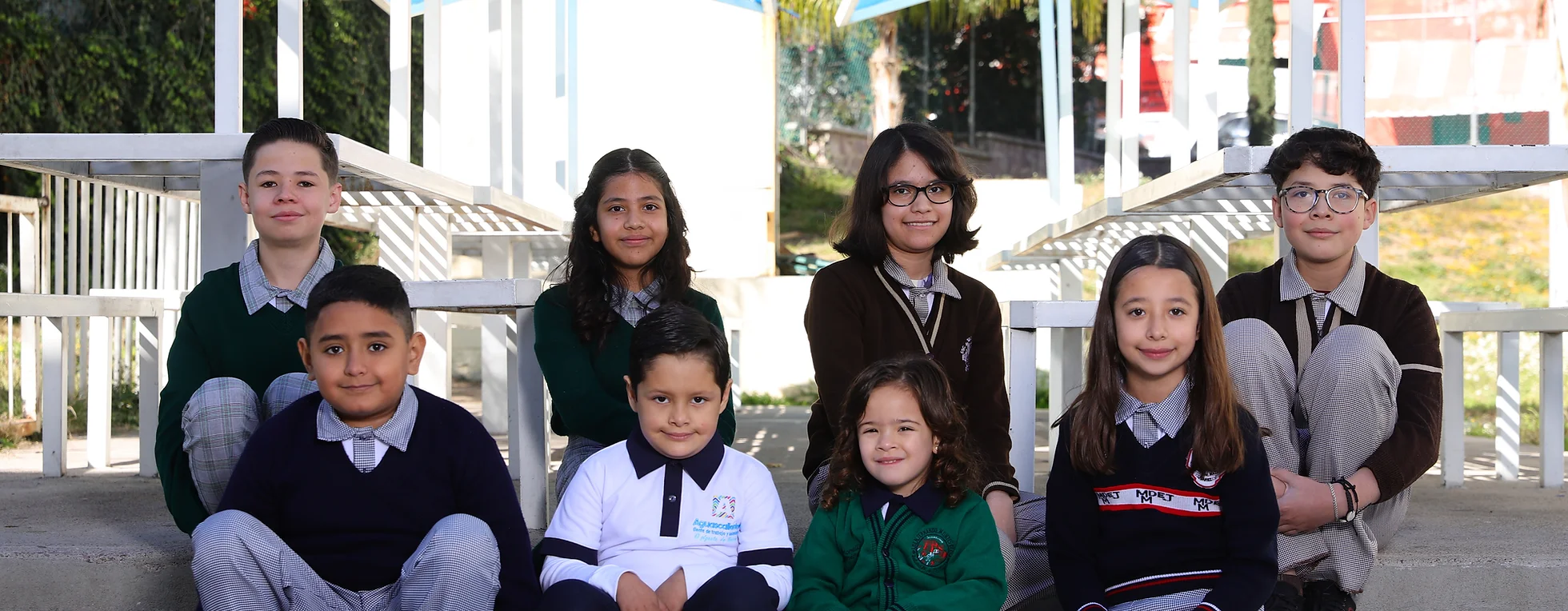 AGUASCALIENTES SE CONSOLIDA COMO EL GIGANTE DE LA EDUCACIÓN, CON UNA INVERSIÓN HISTÓRICA DE MÁS DE 496 MILLONES DE PESOS EN INFRAESTRUCTURA EDUCATIVA ESTE 2024