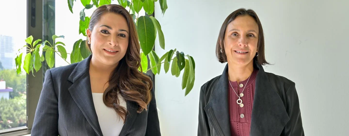 TERE JIMÉNEZ SOSTUVO UNA REUNIÓN CON LA PRÓXIMA SECRETARIA DE ENERGÍA DEL GOBIERNO FEDERAL