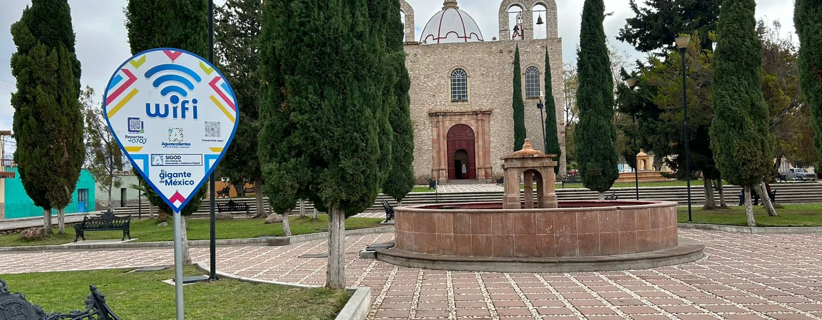 EN DOS AÑOS, AGUASCALIENTES AVANZÓ HACIA LA CONSOLIDACIÓN DE UN GOBIERNO INTELIGENTE