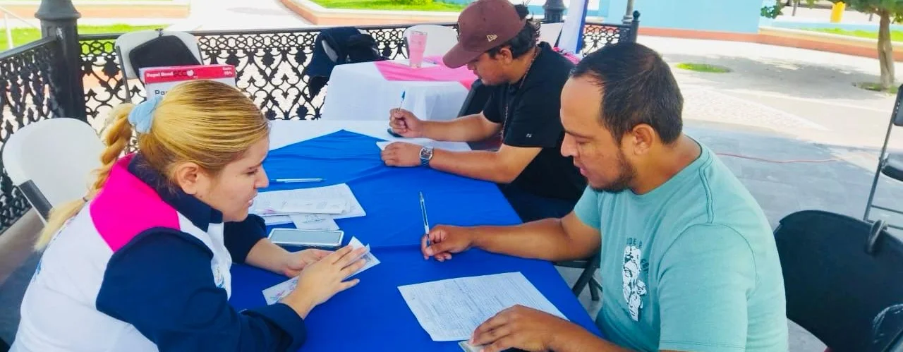 BRIGADAS DE EMPLEO EN JESÚS MARÍA Y MARAVILLAS ESTE PRÓXIMO MARTES