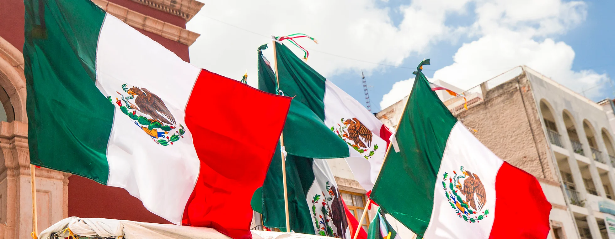 CON LA PRESENTACIÓN DE LUCERO Y MIJARES, ​​AGUASCALIENTES CELEBRARÁ EL ANIVERSARIO DE LA INDEPENDENCIA DE MÉXICO