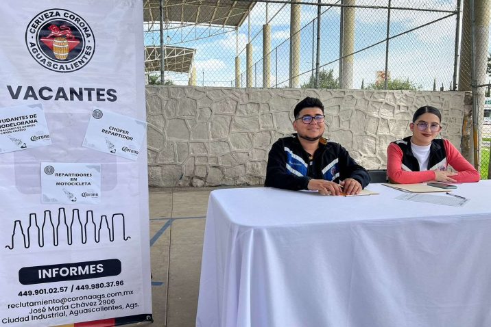INVITA SETUM A LA FERIA DEL EMPLEO MUNICIPAL EN CASA BLANCA INVITA SETUM A LA FERIA DEL EMPLEO MUNICIPAL EN CASA BLANCA
