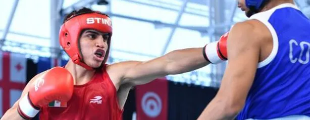 BOXEADORES DE AGUASCALIENTES PARTICIPARÁN EN CAMPEONATO MUNDIAL