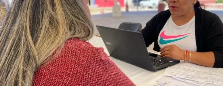 MÁS DE MIL EMPLEOS ESTE 29 DE OCTUBRE EN CALVILLO