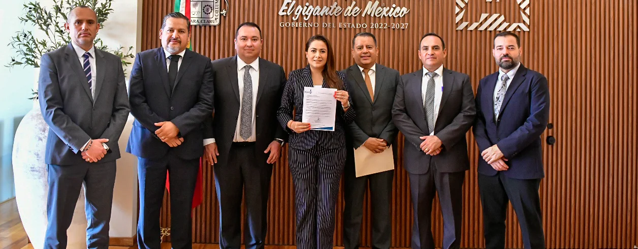 EMPRESA DE AGUASCALIENTES ANUNCIA A TERE JIMÉNEZ EXPANSIÓN POR 70 MILLONES DE PESOS Y LA GENERACIÓN DE MÁS EMPLEOS EMPRESA DE AGUASCALIENTES ANUNCIA A TERE JIMÉNEZ EXPANSIÓN POR 70 MILLONES DE PESOS Y LA GENERACIÓN DE MÁS EMPLEOS