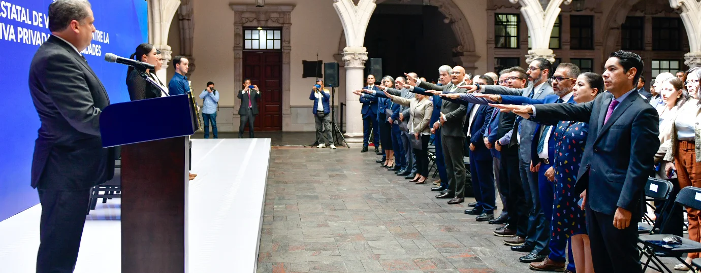 EN AGUASCALIENTES UNIVERSIDADES ACTUALIZARÁN PROGRAMAS EDUCATIVOS DE ACUERDO AL MERCADO LABORAL