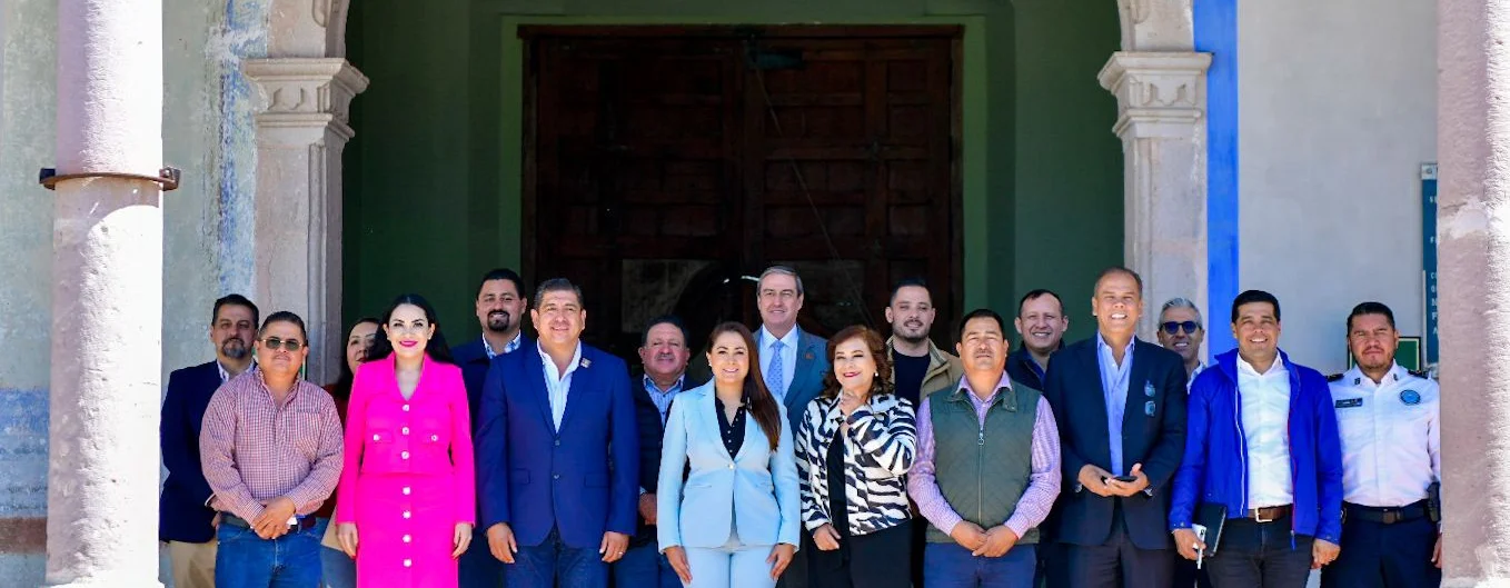 TERE JIMÉNEZ REFRENDA SU COMPROMISO CON EL DESARROLLO DE TODOS LOS MUNICIPIOS DE AGUASCALIENTES TERE JIMÉNEZ REFRENDA SU COMPROMISO CON EL DESARROLLO DE TODOS LOS MUNICIPIOS DE AGUASCALIENTES