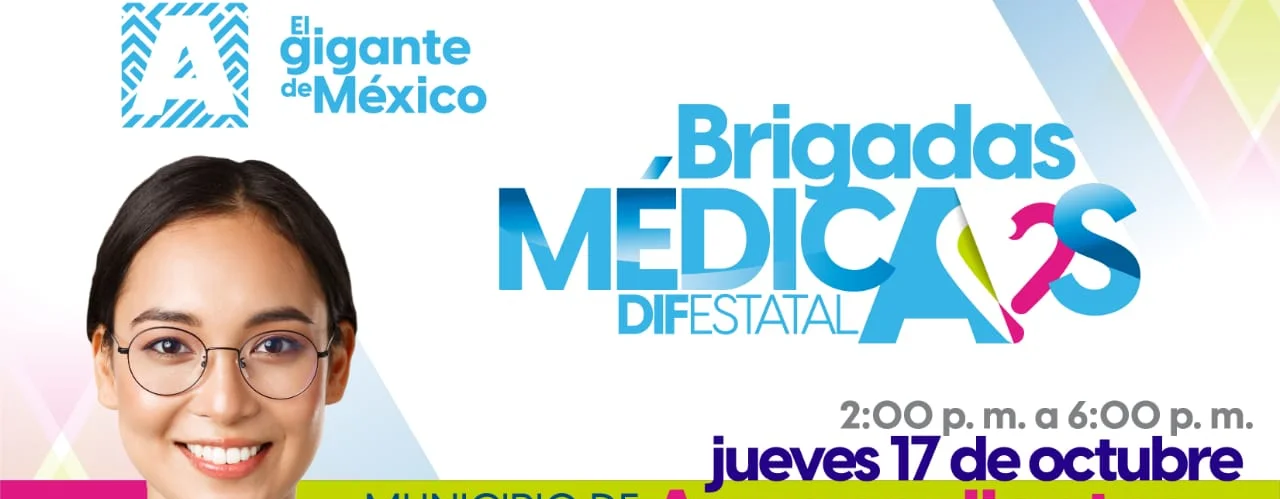 DIF ESTATAL Y MUNICIPAL SUMAN ESFUERZOS; INSTALARÁN BRIGADA MÉDICA CON SERVICIOS GRATUITOS EN EL FRACCIONAMIENTO MORELOS