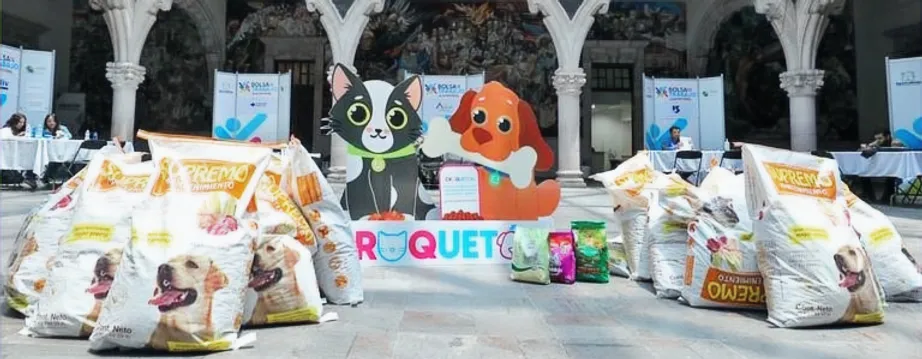 SÚMATE AL CROQUETÓN 2024 SÚMATE AL CROQUETÓN 2024