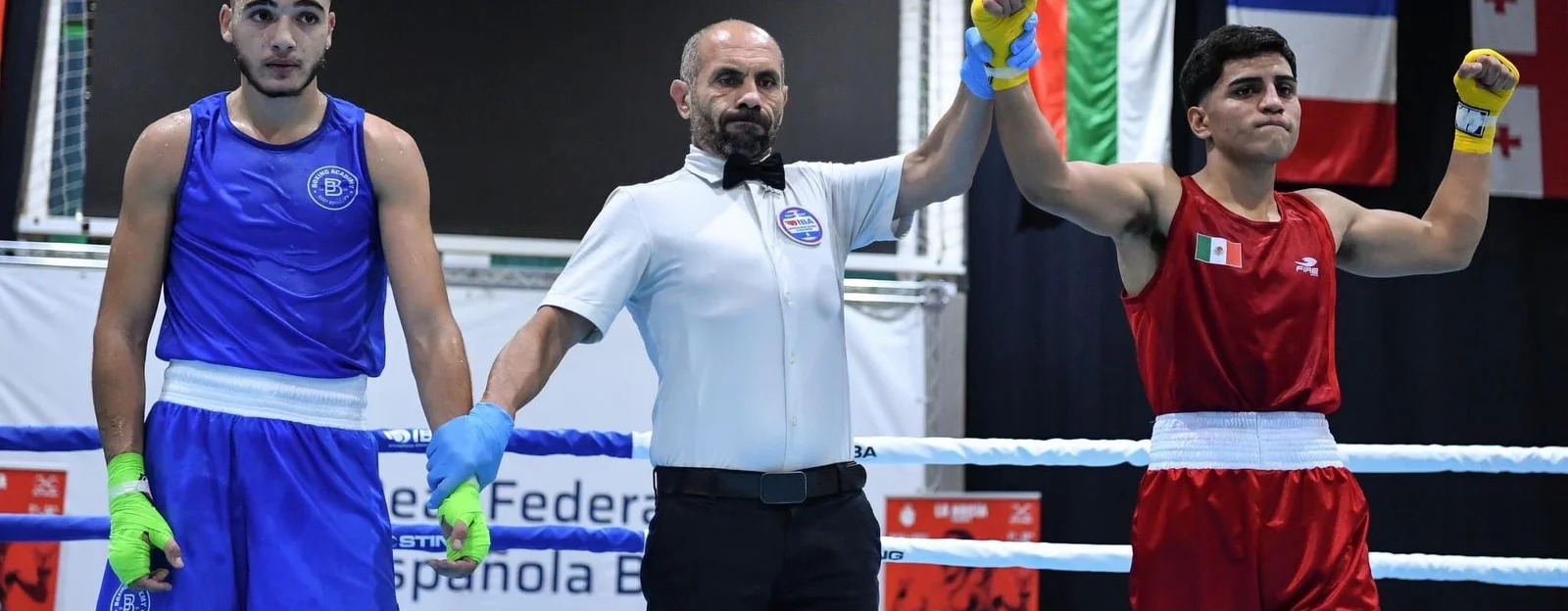 BOXEADORES DE AGUASCALIENTES LOGRAN MEDALLAS EN EL TORNEO INTERNACIONAL BOXAM 2024