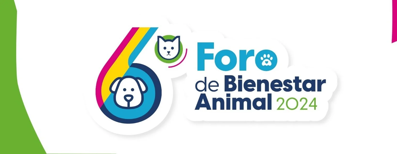GOBIERNO DEL ESTADO INVITA A PARTICIPAR EN EL 6.º FORO DE BIENESTAR ANIMAL GOBIERNO DEL ESTADO INVITA A PARTICIPAR EN EL 6.º FORO DE BIENESTAR ANIMAL