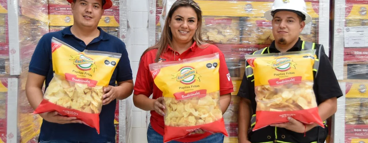 13 PAÍSES PARTICIPARÁN EN EL FORO GLOBAL AGROALIMENTARIO A PARTIR DE ESTE 17 DE OCTUBRE
