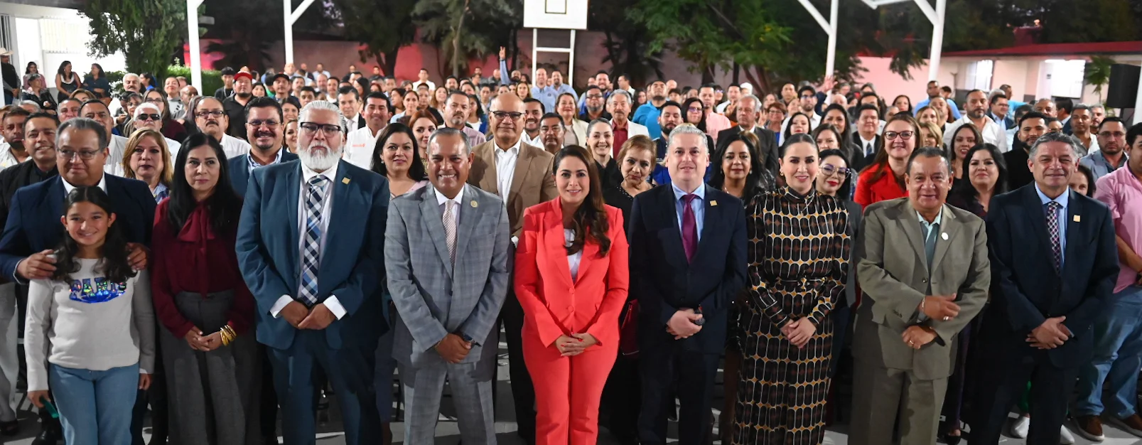 ENTREGA TERE JIMÉNEZ NUEVA INFRAESTRUCTURA CON EQUIPAMIENTO TECNOLÓGICO EN EL CENTRO DE ACTUALIZACIÓN DEL MAGISTERIO