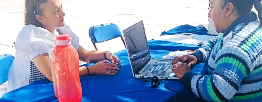 BRIGADA DE EMPLEO LLEGARÁ ESTE LUNES 7 DE OCTUBRE AL FRACCIONAMIENTO SOLIDARIDAD IV BRIGADA DE EMPLEO LLEGARÁ ESTE LUNES 7 DE OCTUBRE AL FRACCIONAMIENTO SOLIDARIDAD IV