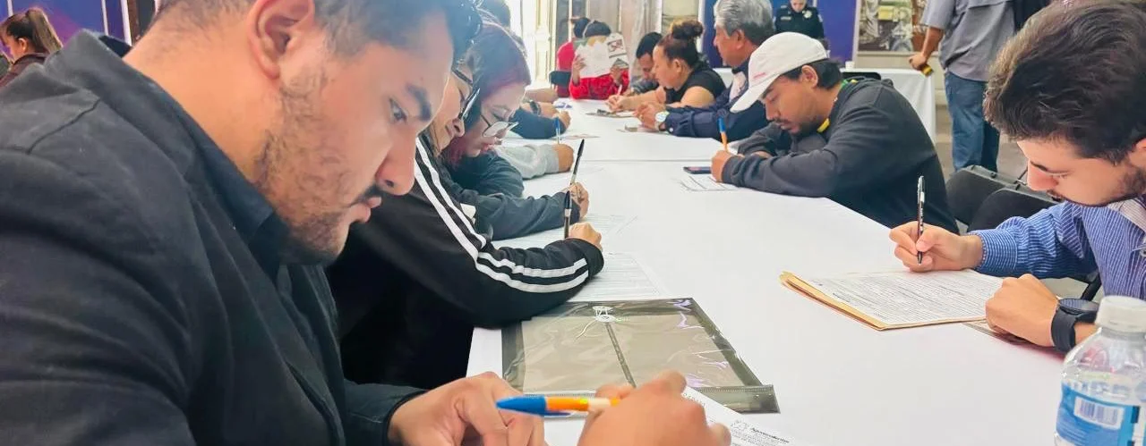 EMPRESAS DESTACADAS PARTICIPAN CON MÁS DE MIL EMPLEOS ESTE 3 DE OCTUBRE EN EL JUEVES DE  BOLSA DE TRABAJO