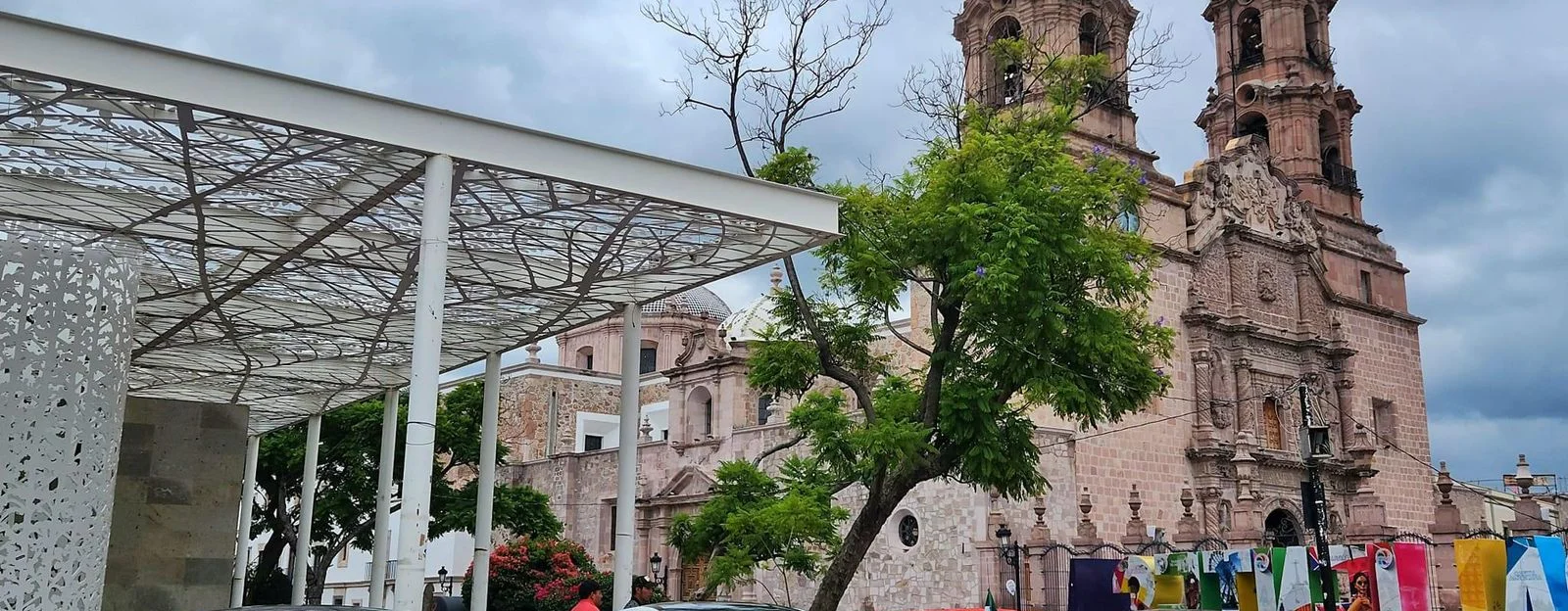 AGUASCALIENTES SERÁ SEDE DE LA CONCENTRACIÓN NACIONAL DE MUSTANG 2024