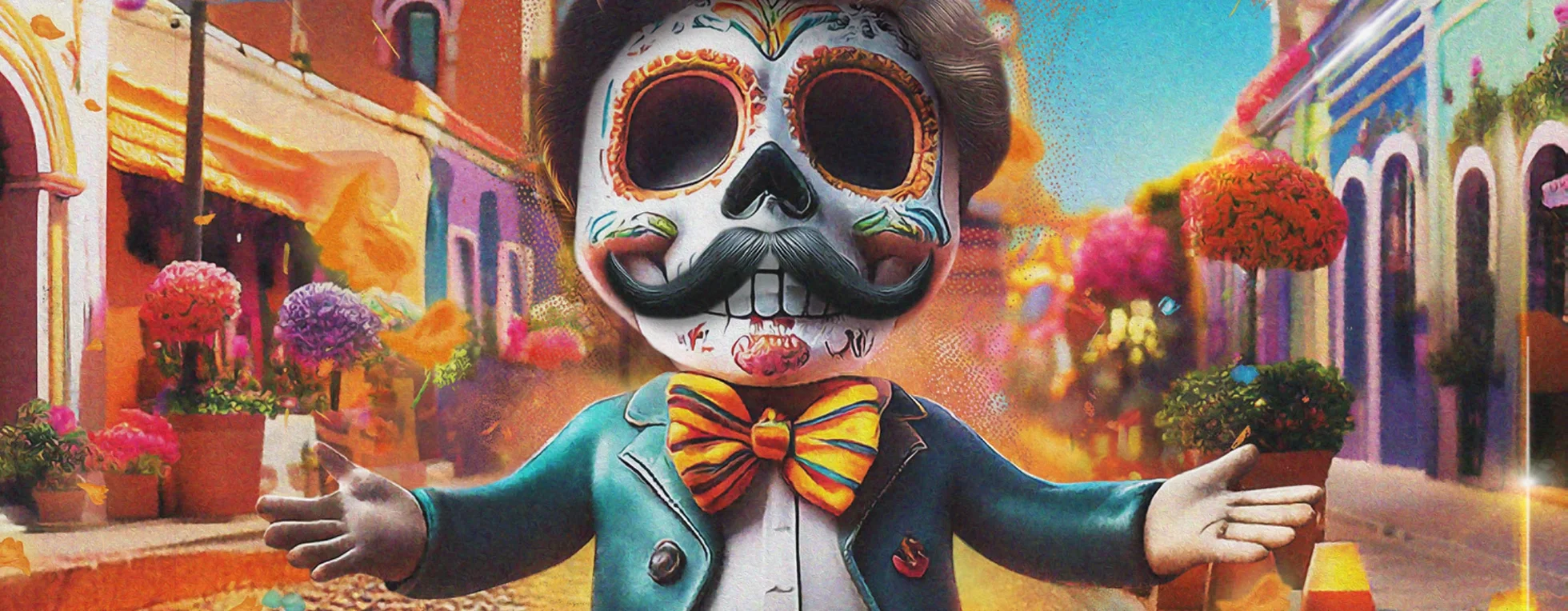 DESDE ESTE FIN DE SEMANA EVENTOS PARA TODA LA FAMILIA EN EL FESTIVAL CULTURAL DE CALAVERAS 2024 DESDE ESTE FIN DE SEMANA EVENTOS PARA TODA LA FAMILIA EN EL FESTIVAL CULTURAL DE CALAVERAS 2024