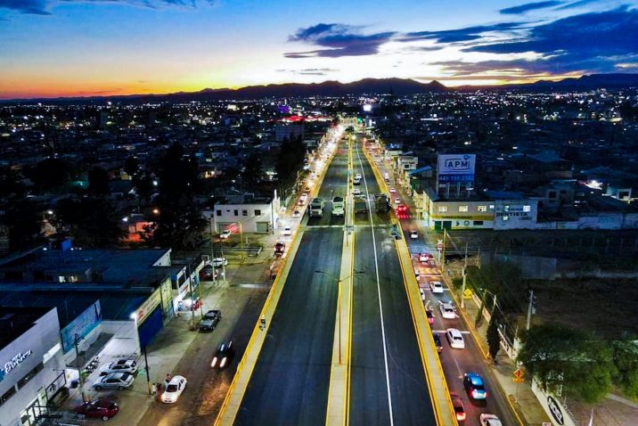 FIRMAN ACUERDO MUNICIPIO Y EMPRESA QUE PAGARÁ INDEMNIZACIÓN POR EL CASO DEL PUENTE VEHICULAR DEL FRACCIONAMIENTO MÉXICO