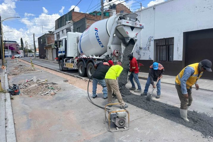 REHABILITÓ MIAA RED DE ALCANTARILLADO SANITARIO EN BENEFICIO DE HABITANTES DE LA COLONIA PRIMAVERA REHABILITÓ MIAA RED DE ALCANTARILLADO SANITARIO EN BENEFICIO DE HABITANTES DE LA COLONIA PRIMAVERA