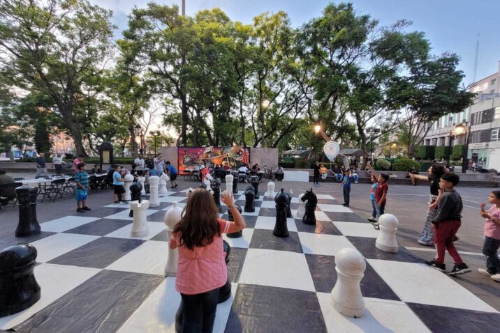 OFRECE MUNICIPIO DE AGUASCALIENTES GRAN VARIEDAD DE ACTIVIDADES DEPORTIVAS