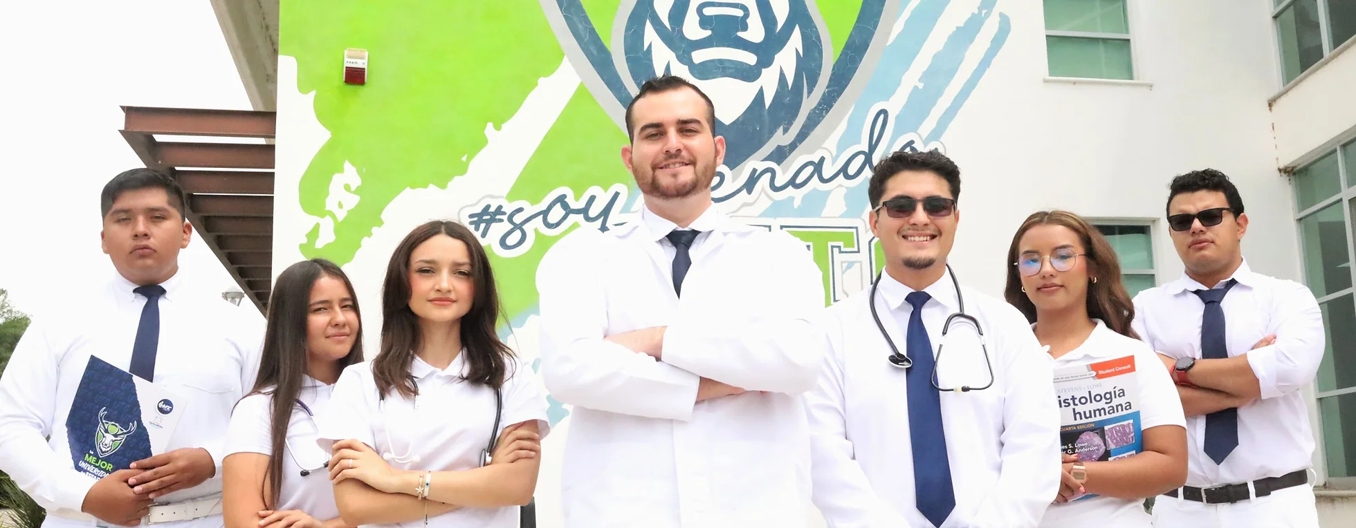 ABRIRÁN SEGUNDO GRUPO PARA LA CARRERA DE MEDICINA DE LA UNIVERSIDAD TECNOLÓGICA DE CALVILLO: TERE JIMÉNEZ
