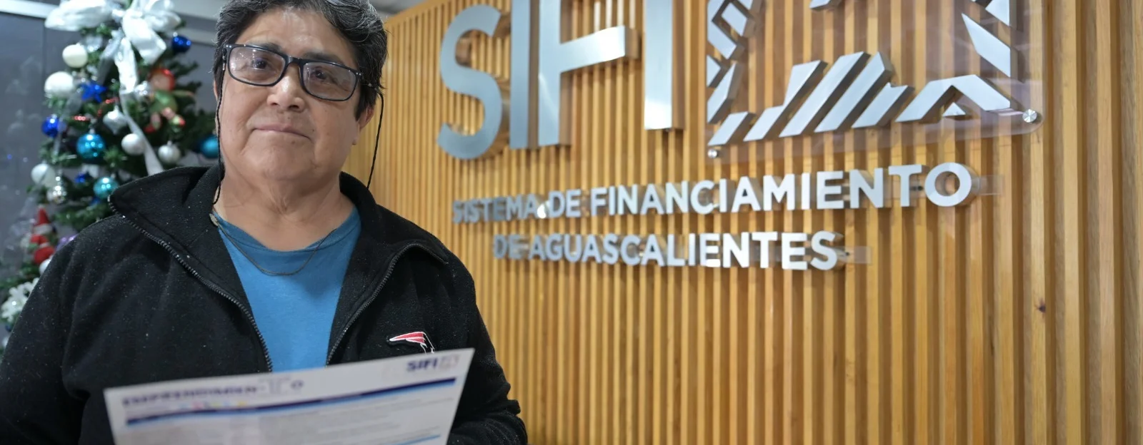 A DISPOSICIÓN CRÉDITOS DE HASTA 15 MILLONES DE PESOS PARA EL FORTALECIMIENTO DE EMPRESAS LOCALES