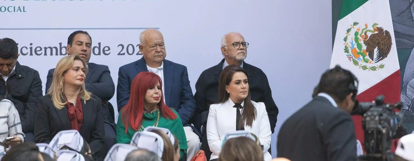 AGUASCALIENTES CONTARÁ CON DOS NUEVOS HOSPITALES; UNO EN PABELLÓN DE ARTEAGA Y OTRO AL ORIENTE DE LA CAPITAL