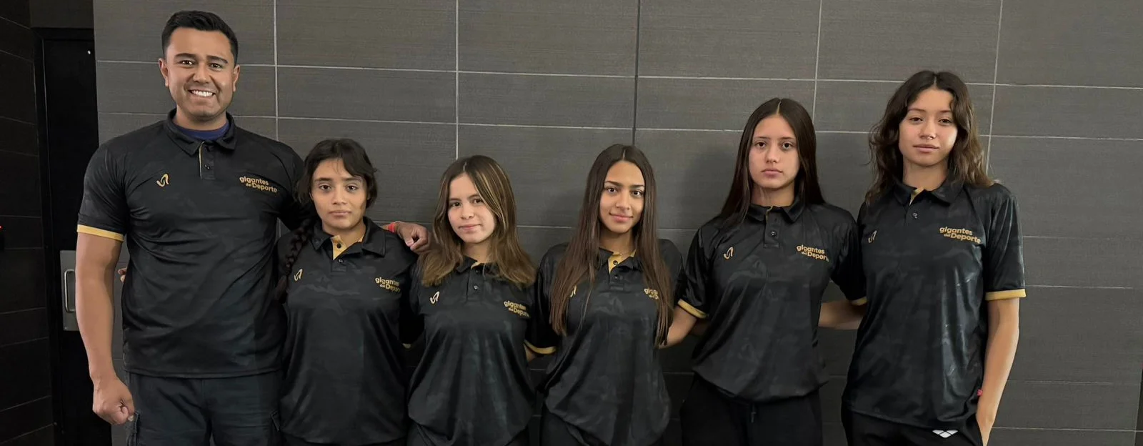DEPORTISTAS DE AGUASCALIENTES REPRESENTARÁN A MÉXICO EN EL CAMPEONATO SUDAMERICANO DE POLO ACUÁTICO