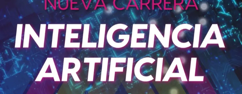 JÓVENES DE RINCÓN DE ROMOS PODRÁN ESTUDIAR LA CARRERA DE INTELIGENCIA ARTIFICIAL EN EL CECYTEA JÓVENES DE RINCÓN DE ROMOS PODRÁN ESTUDIAR LA CARRERA DE INTELIGENCIA ARTIFICIAL EN EL CECYTEA