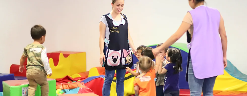 ABIERTA LA CONVOCATORIA PARA OPERAR ESTANCIAS INFANTILES EN AGUASCALIENTES ABIERTA LA CONVOCATORIA PARA OPERAR ESTANCIAS INFANTILES EN AGUASCALIENTES