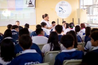 ACERCA INSTITUTO MUNICIPAL DE LA MUJER PLÁTICAS Y SERVICIOS DE ORIENTACIÓN A LAS COLONIAS ACERCA INSTITUTO MUNICIPAL DE LA MUJER PLÁTICAS Y SERVICIOS DE ORIENTACIÓN A LAS COLONIAS