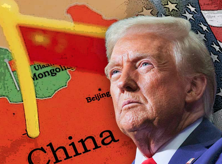 China advierte a Trump sobre aranceles: ‘Nadie gana en una guerra comercial’ China advierte a Trump sobre aranceles: ‘Nadie gana en una guerra comercial’