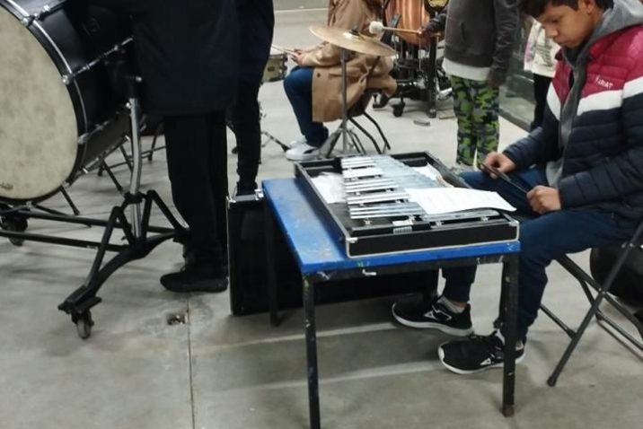 ORQUESTAS INFANTILES Y JUVENILES COMPÁZ ABRE CONVOCATORIA PARA MAESTROS DE MÚSICA