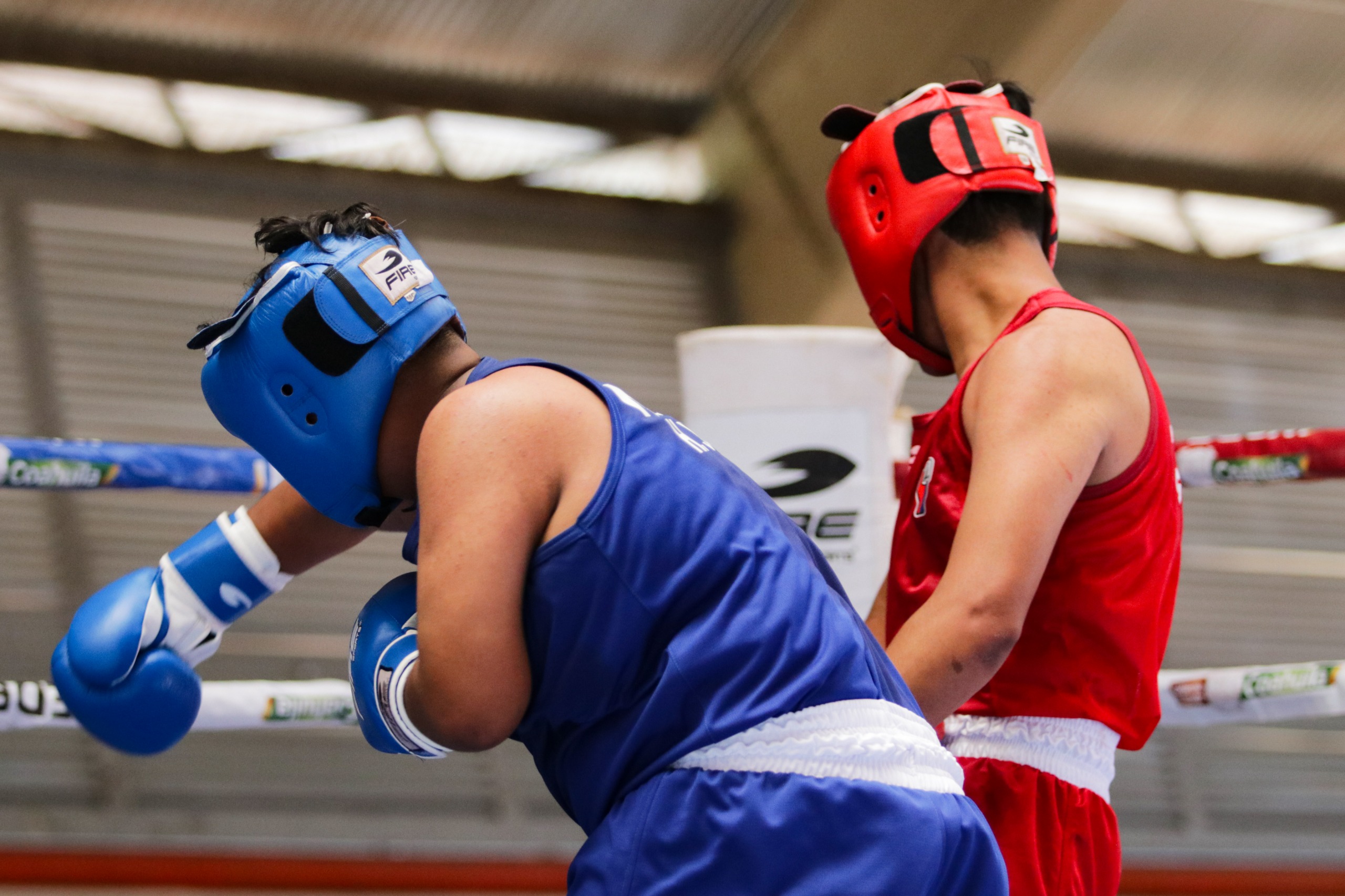 AGUASCALIENTES CONCLUYE CON ÉXITO SU PARTICIPACIÓN EN EL MACRORREGIONAL DE BOXEO RUMBO A JUEGOS NACIONALES CONADE 2025 AGUASCALIENTES CONCLUYE CON ÉXITO SU PARTICIPACIÓN EN EL MACRORREGIONAL DE BOXEO RUMBO A JUEGOS NACIONALES CONADE 2025