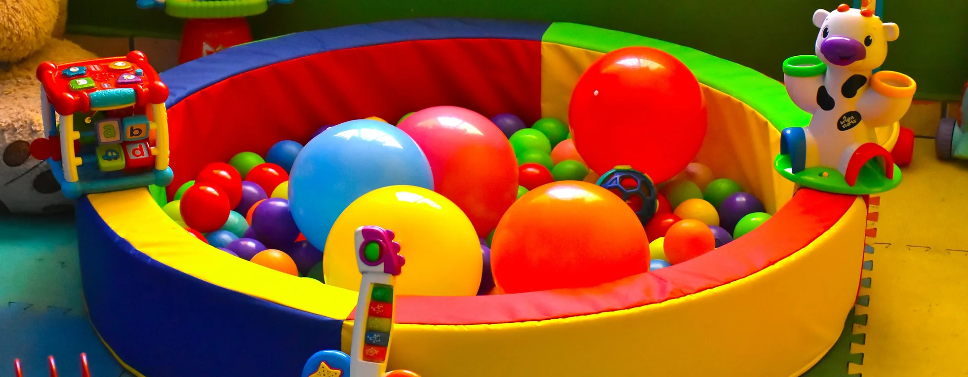 ABIERTAS INSCRIPCIONES PARA EL PROGRAMA DE ESTANCIAS INFANTILES EN AGUASCALIENTES
