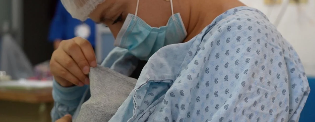 AGUASCALIENTES REGISTRA EL MENOR ÍNDICE DE MORTALIDAD NEONATAL Y MATERNA EN EL PAÍS AGUASCALIENTES REGISTRA EL MENOR ÍNDICE DE MORTALIDAD NEONATAL Y MATERNA EN EL PAÍS
