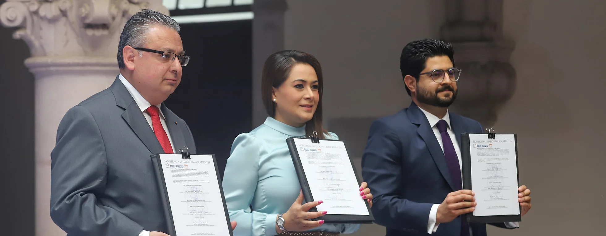 NOTARIOS PÚBLICOS DARÁN ASESORÍA GRATUITA A LA CIUDADANÍA, ANUNCIA TERE JIMÉNEZ