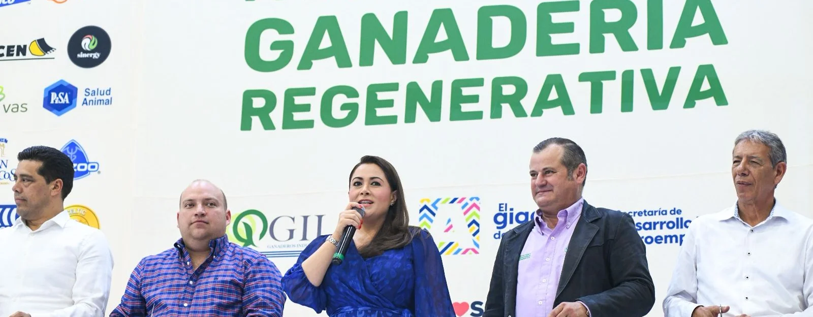 EXPERTOS DE ARGENTINA, FRANCIA, CHILE, PORTUGAL, BRASIL, MÉXICO Y ESTADOS UNIDOS PARTICIPAN EN EXPO LECHE GILSA 2025, EL FORO LÁCTEO MÁS IMPORTANTE DEL PAÍS