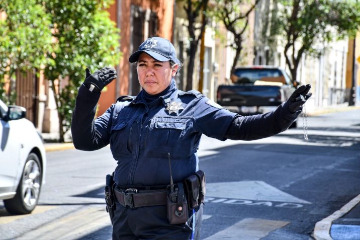 HABRÁ CIERRE DE CALLES EN EL CENTRO DE LA CIUDAD POR EL DESFILE DE PRIMAVERA 2025