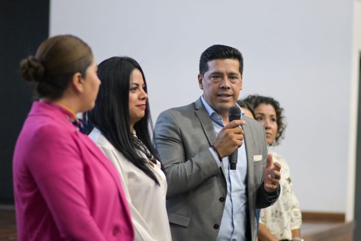 CONMEMORA MUNICIPIO DE AGUASCALIENTES DÍA NACIONAL DE LA Y EL PSICÓLOGO